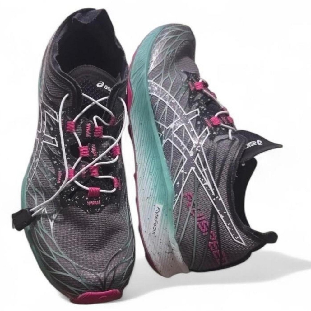ASICS 9.5 Sz Gel-Flyte7 Running Shoes